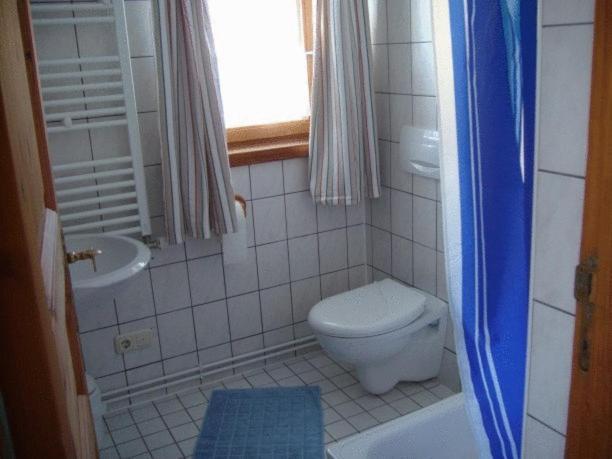 Ferien An Der Ostsee Thomsdorf  Eksteriør billede
