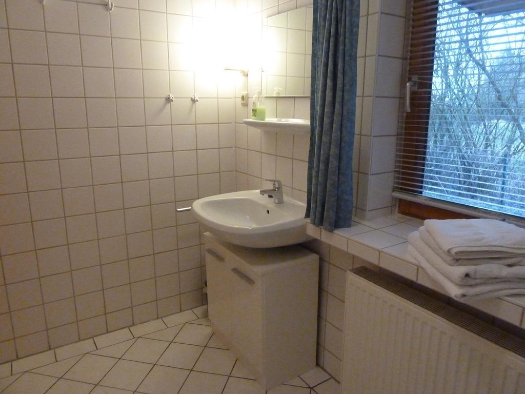 Ferien An Der Ostsee Thomsdorf  Eksteriør billede