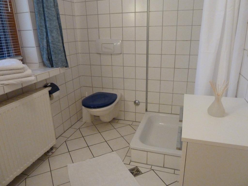 Ferien An Der Ostsee Thomsdorf  Eksteriør billede